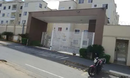 Apartamento com 2 Quartos à venda, 104m² no Parque Real de Goiânia, Aparecida de Goiânia