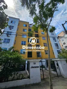 Apartamento com 3 Quartos à venda, 84m² no Itacorubi, Florianópolis