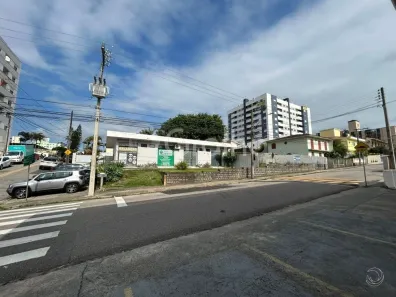 Lote/Terreno à venda, 1042m² no Coloninha, Florianópolis