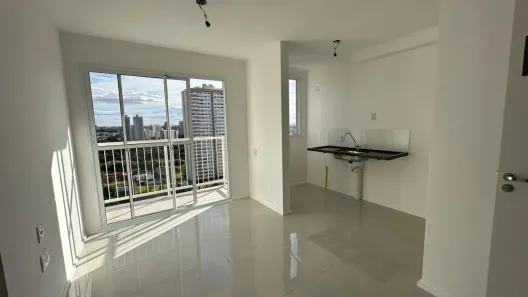 Apartamento com 2 Quartos à venda, 42m² no Parque Amazônia, Goiânia