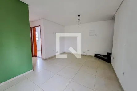 Apartamento com 2 Quartos à venda, 110m² no Bangú, Santo André