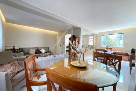 Apartamento com 4 Quartos à venda, 135m² no Vila Paris, Belo Horizonte