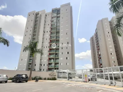 Apartamento com 3 Quartos à venda, 70m² no Santa Cruz, Americana