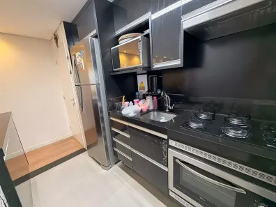 Apartamento com 3 Quartos à venda, 59m² no Jardim Ângela (Zona Leste), São Paulo