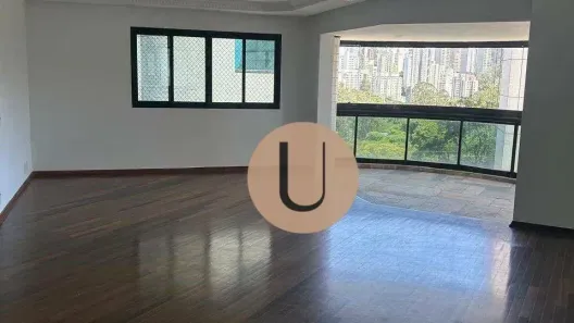 Apartamento com 4 Quartos à venda, 288m² no Paraíso do Morumbi, São Paulo