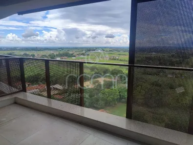 Apartamento com 3 Quartos à venda, 98m² no Residencial Eco Village I, São José do Rio Preto