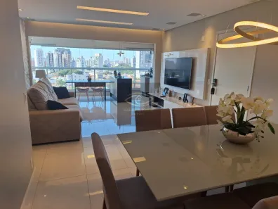 Apartamento com 3 Quartos à venda, 127m² no Tatuapé, São Paulo