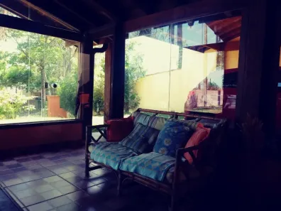 Casa de Condomínio com 2 Quartos à venda, 110m² no Caminhos de San Conrado (Sousas), Campinas