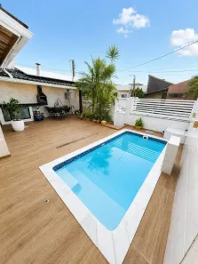 Casa de Condomínio com 2 Quartos à venda, 161m² no Catu de Abrantes (Abrantes), Camaçari