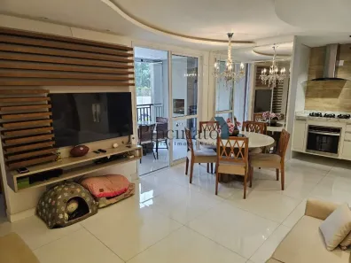 Apartamento com 3 Quartos à venda, 98m² no Jardim do Lago, Jundiaí