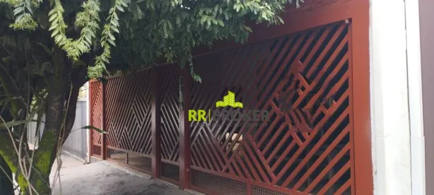 Casa com 2 Quartos à venda, 170m² no Conjunto Habitacional São Deocleciano, São José do Rio Preto