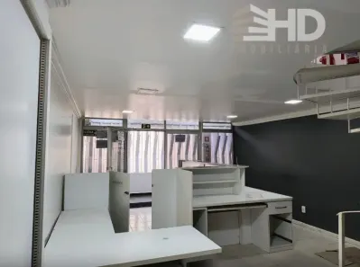 Ponto Comercial com 3 Quartos para alugar, 95m² no Centro, Itabuna