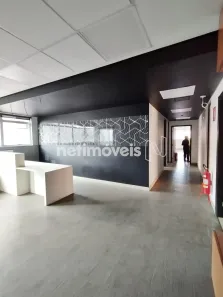 Ponto Comercial para alugar, 280m² no Funcionários, Belo Horizonte