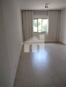 Apartamento com 1 Quarto à venda, 33m² no Consolação, São Paulo