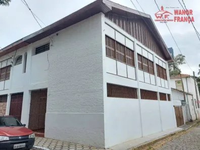 Casa com 4 Quartos à venda, 144m² no Centro, Guaratinguetá