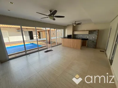 Casa com 4 Quartos à venda, 180m² no Setor Jaó, Goiânia