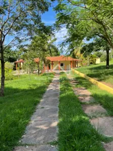 Fazenda/Sítio com 3 Quartos à venda, 5500m² no Centro, Presidente Prudente