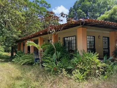 Fazenda/Sítio com 2 Quartos à venda, 9060m² no , São José de Ribamar