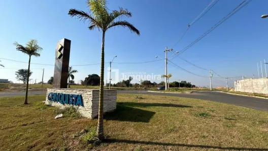 Lote/Terreno para alugar, 608m² no Vale do Sol, Piracicaba