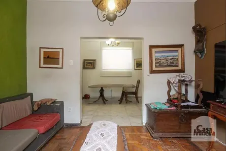 Casa com 3 Quartos à venda, 203m² no Prado, Belo Horizonte