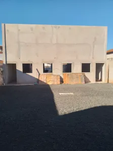 Galpão/Depósito/Armazém para alugar, 240m² no Vila Engler, Bauru