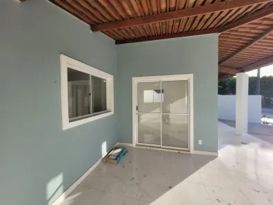 Casa de Condomínio com 3 Quartos à venda, 139m² no Nova Parnamirim, Parnamirim