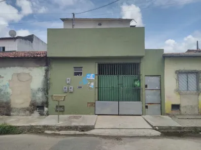 Casa com 4 Quartos à venda, 100m² no Porto D'Antas, Aracaju