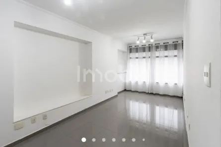 Apartamento com 2 Quartos à venda, 72m² no Perdizes, São Paulo