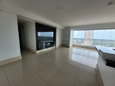 Apartamento com 4 Quartos para alugar, 124m² no Olho D'Água, São Luís