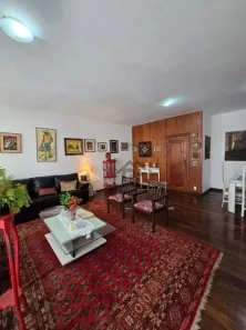 Apartamento com 4 Quartos à venda, 256m² no Icaraí, Niterói