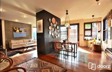 Casa com 3 Quartos à venda, 276m² no Medianeira, Porto Alegre
