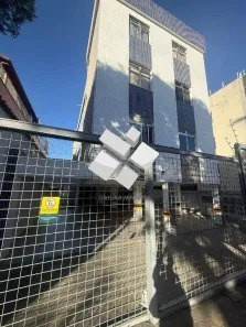 Apartamento com 1 Quarto para alugar, 55m² no Paquetá, Belo Horizonte