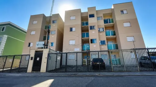 Apartamento com 2 Quartos à venda, 57m² no Vila Leopoldina, Sorocaba
