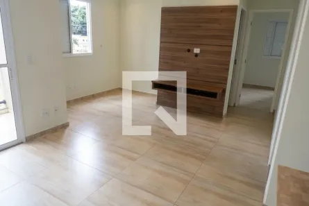 Apartamento com 2 Quartos à venda, 65m² no Umuarama, Osasco