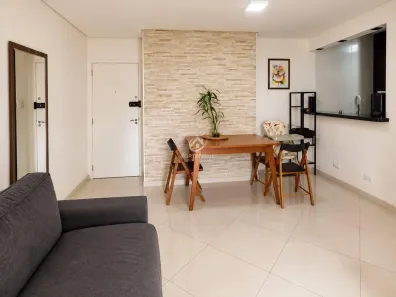 Apartamento com 2 Quartos à venda, 63m² no Vila Olímpia, São Paulo