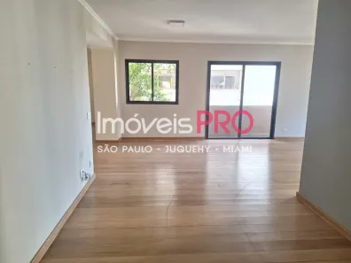 Apartamento com 3 Quartos à venda, 209m² no Itaim Bibi, São Paulo