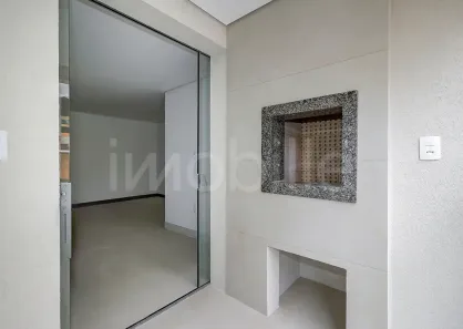 Apartamento com 2 Quartos à venda, 56m² no Praia Brava de Itajaí, Itajaí