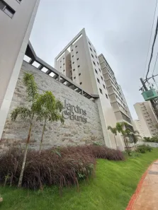 Apartamento com 3 Quartos à venda, 72m² no Buritis, Belo Horizonte
