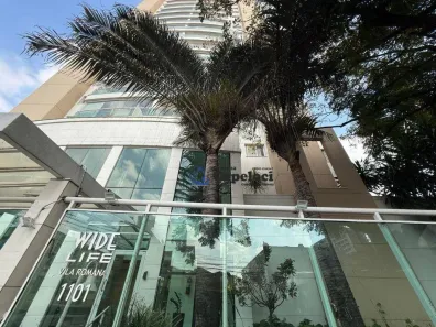 Apartamento com 3 Quartos à venda, 98m² no Lapa, São Paulo