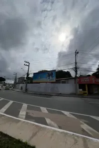 Lote/Terreno com 1 Quarto à venda, 1000m² no Turu, São Luís