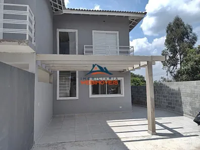 Sobrado com 3 Quartos para alugar, 140m² no Jardim Floresta, Vargem Grande Paulista