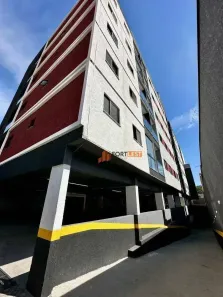 Apartamento com 2 Quartos à venda, 45m² no Vila Fernandes, São Paulo