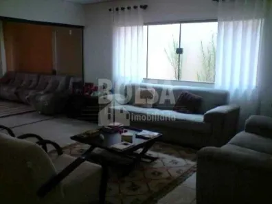 Casa de Condomínio com 4 Quartos à venda, 420m² no Vila Serrão, Bauru