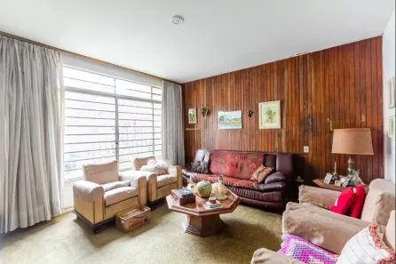 Casa com 4 Quartos à venda, 235m² no Indianópolis, São Paulo
