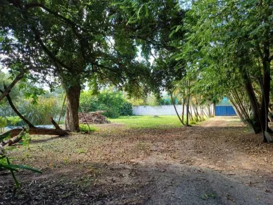 Fazenda/Sítio com 2 Quartos à venda, 123m² no Ondas, Piracicaba