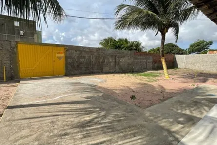 Casa com 2 Quartos à venda, 93m² no Jardins, São Gonçalo do Amarante
