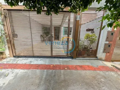 Casa com 3 Quartos à venda, 95m² no Loteamento Chamonix, Londrina