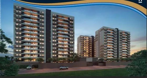 Apartamento com 2 Quartos à venda, 59m² no Piedade, Jaboatão dos Guararapes