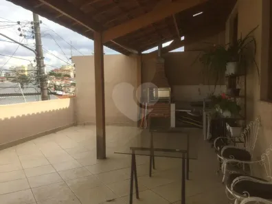 Sobrado com 5 Quartos à venda, 350m² no Jardim Franca, São Paulo
