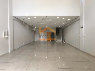 Ponto Comercial para alugar, 140m² no Centro, Americana
